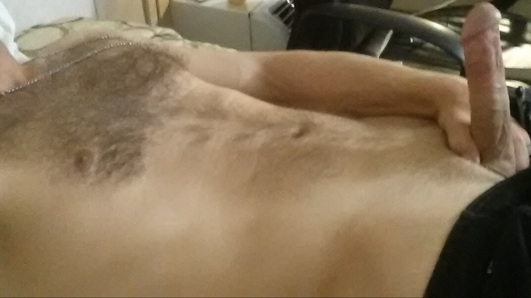 Anyone want to go for ride?
