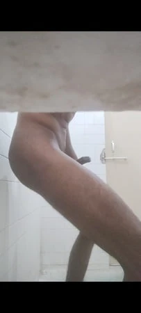 Ass and cum