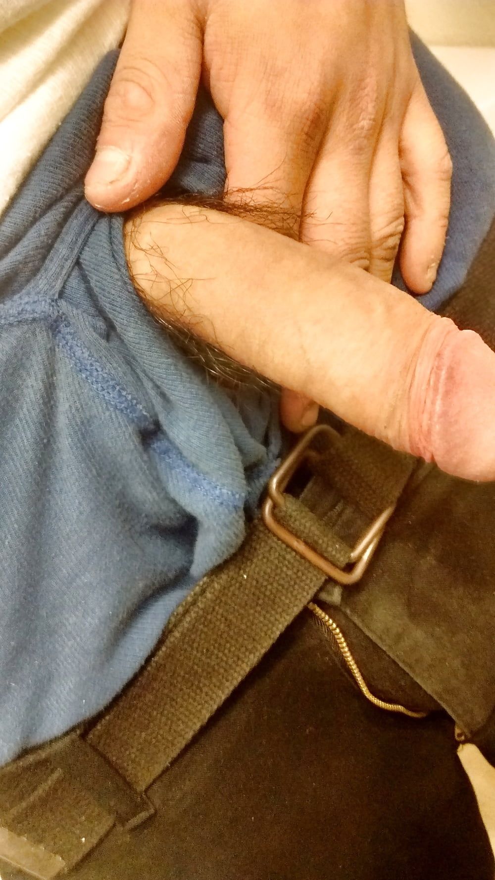 What my cock #7