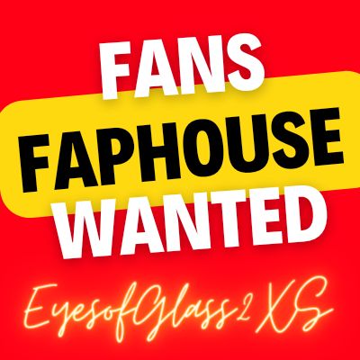Fans Wanted  #2
