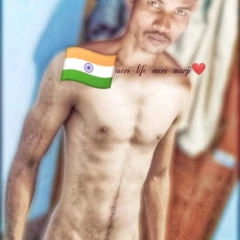 Hot boy 