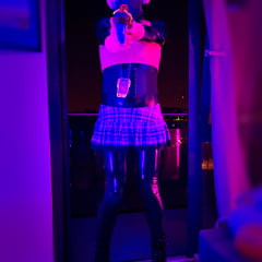 #LatexSeries 27 - Cyberpunk