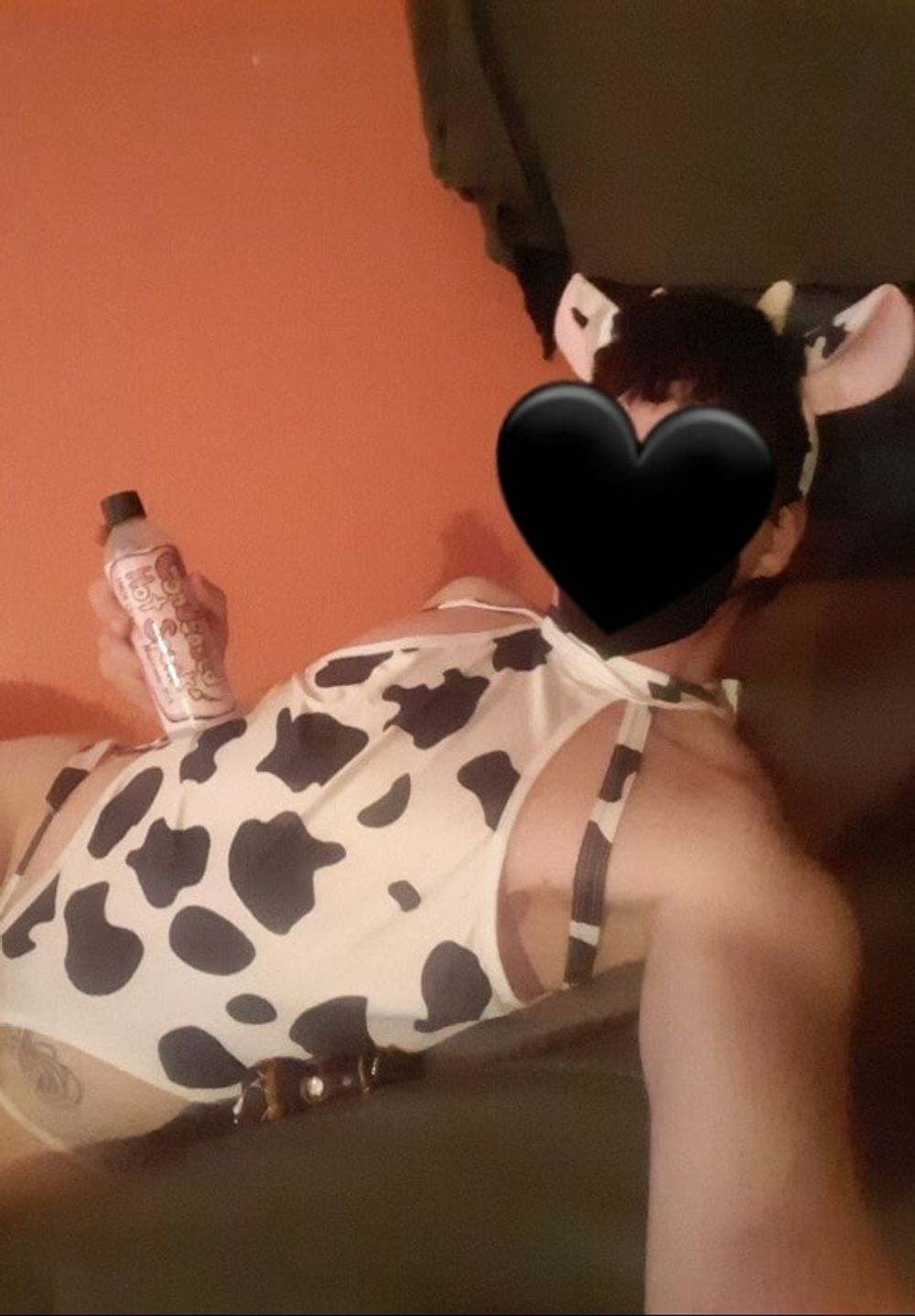 Milking💦🥛 #6