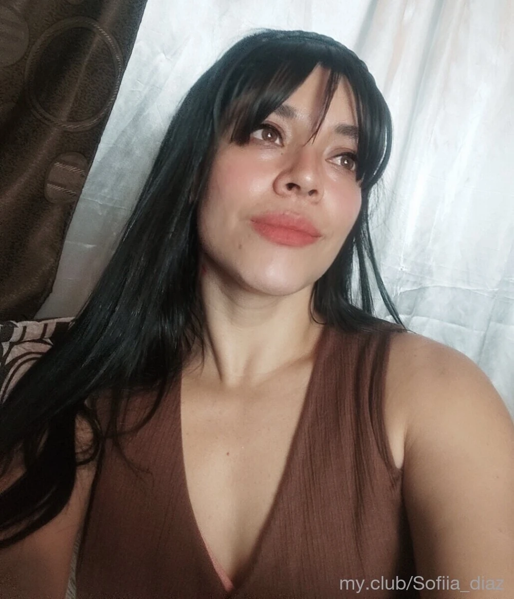 Sofia Diaz Free Photos #6