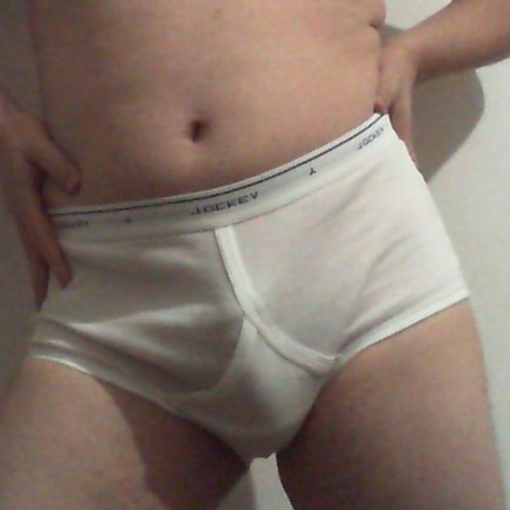 My underwear #7