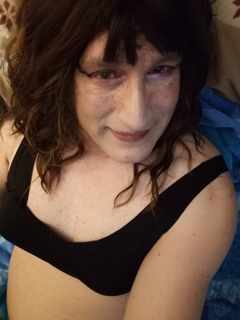 Tranny Horny NIght Photoshoot  #10