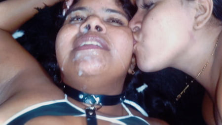 CUMMMY BEAR & SUB SLUT = SOUTH MERICAN GOON ROOM