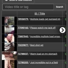 Xvideos stats