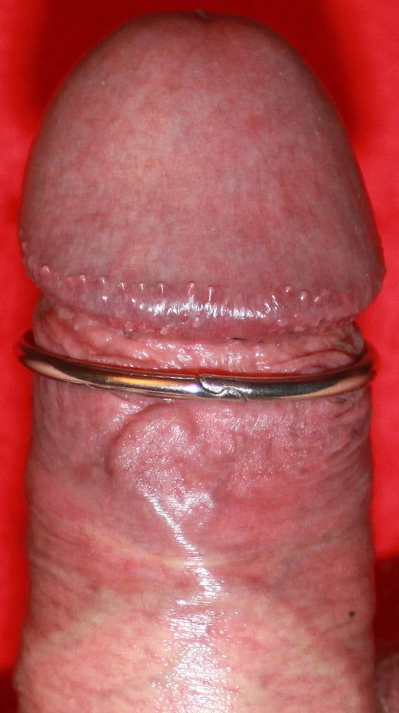 Cock ring #38