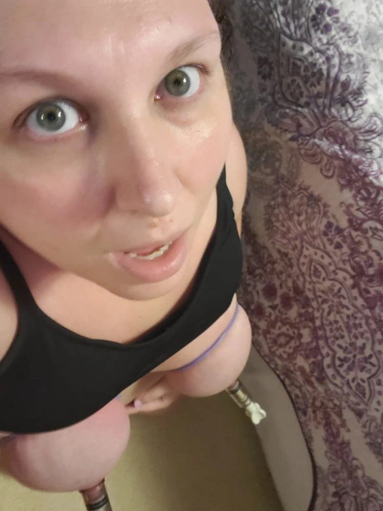 Pushing Daddy&amp;amp;#039;s girl&amp;amp;#039;s limits #7