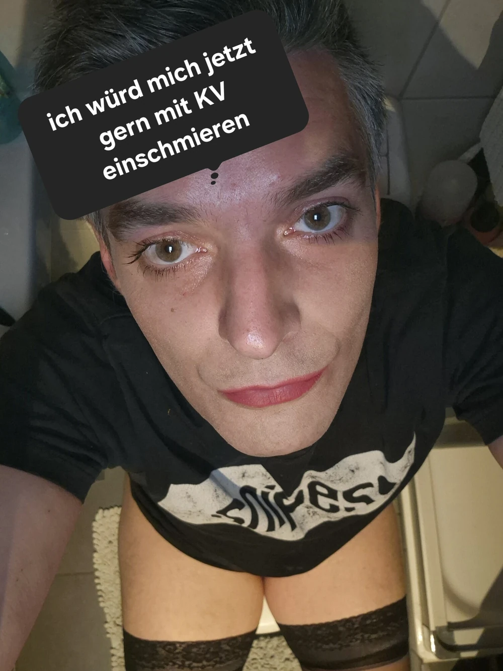 Dirty Sissy Whore Pictures with Text