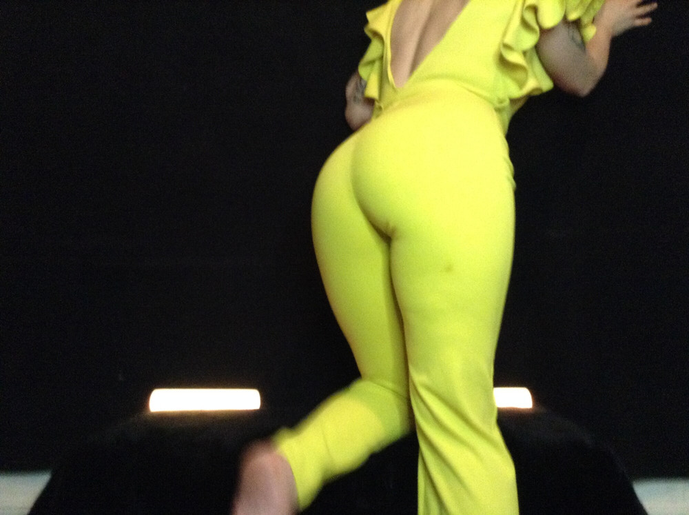 BANANA SLUG - FULL PORN VIDEO ON MY PROFILE #30