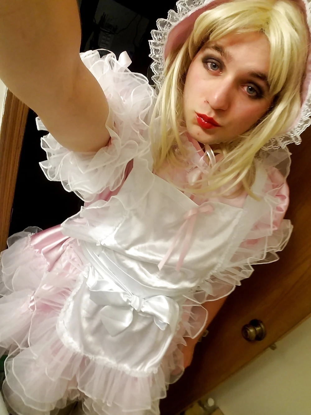 Sissy Exposure #47
