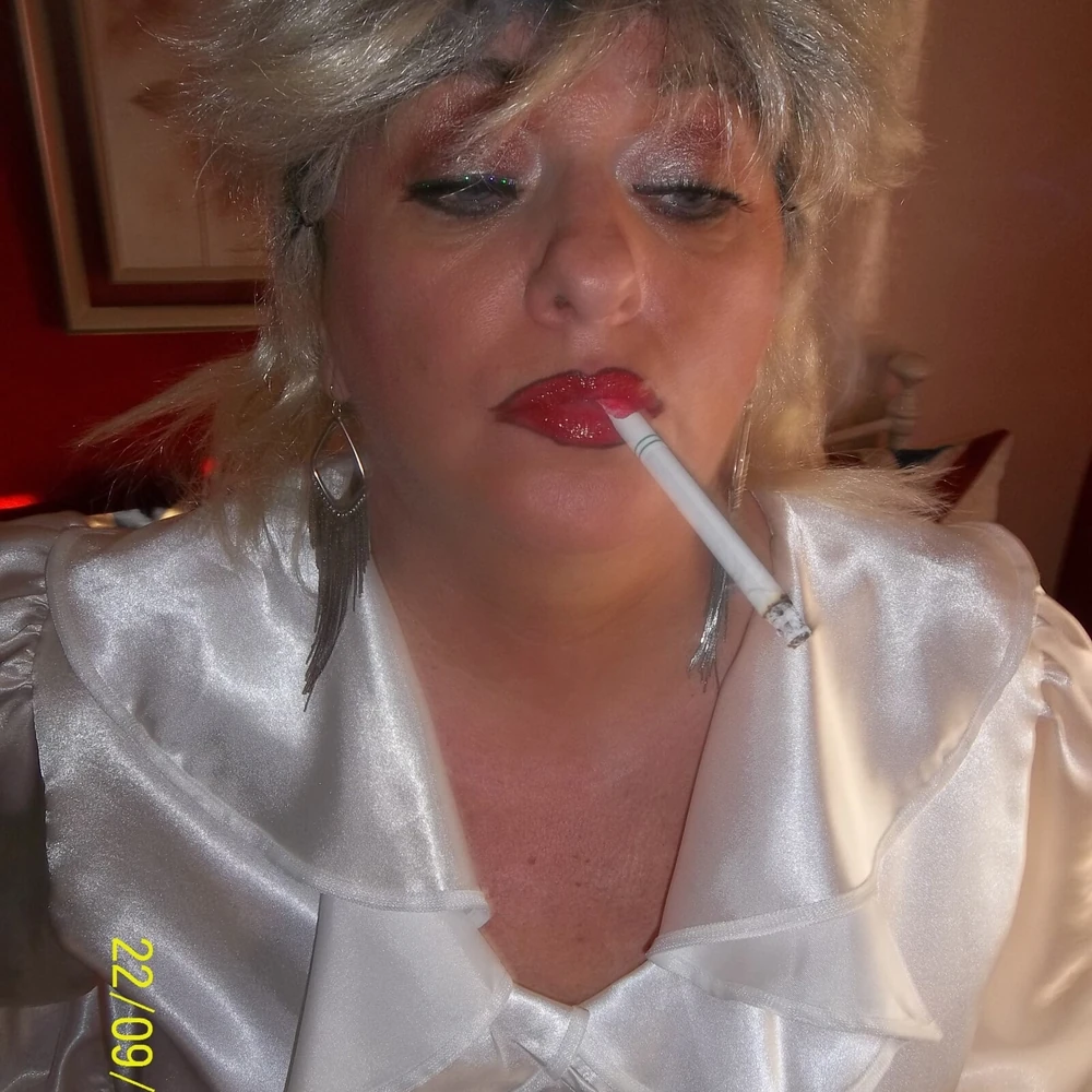 SHIRLEY SLUT 284 #4