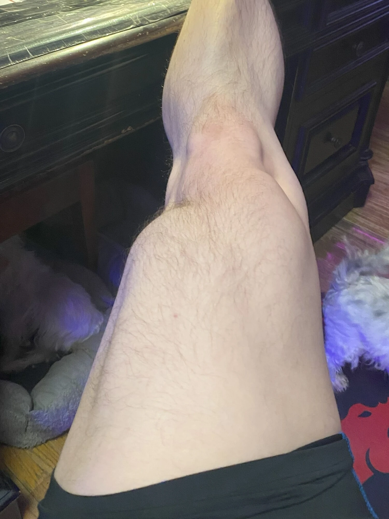 Naelor Legs 