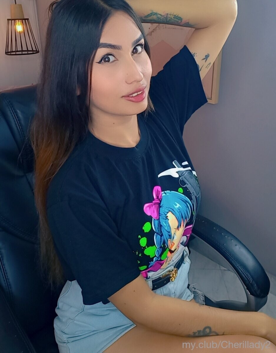 Free 🍒CHERILLADY2🍒 Photos #9