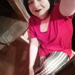 the new me