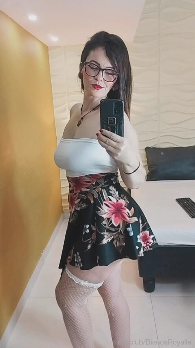 Free Bianca Photos #17