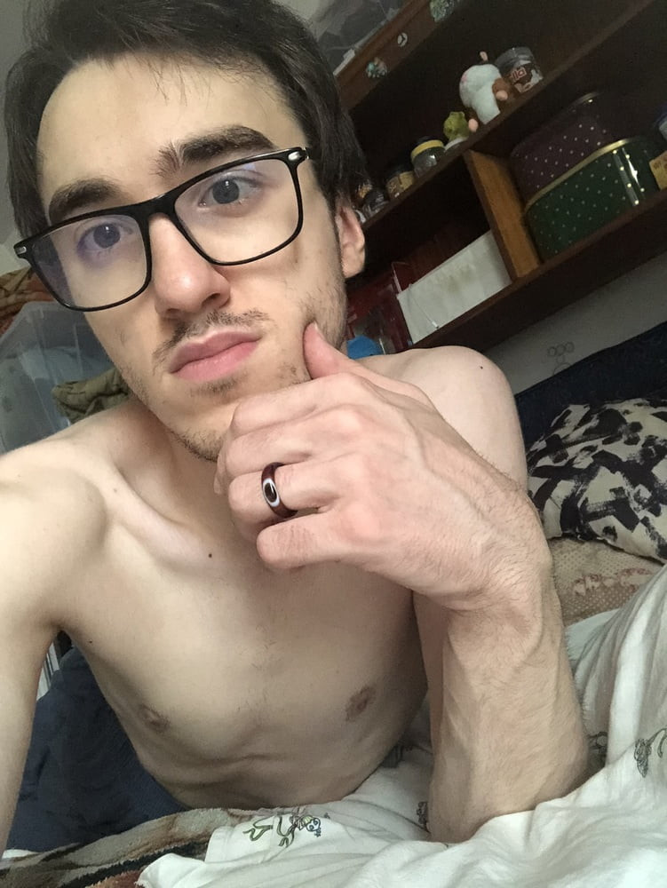 Me ??