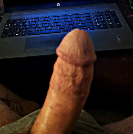 enjoying porn