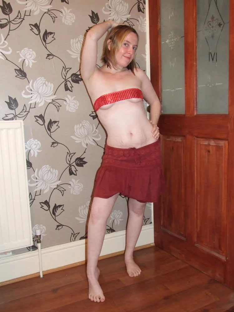 Smallest Boob tube #38
