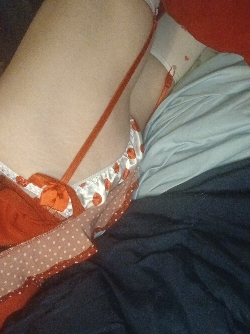 More panty fun  #27