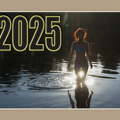 2025 Calendar