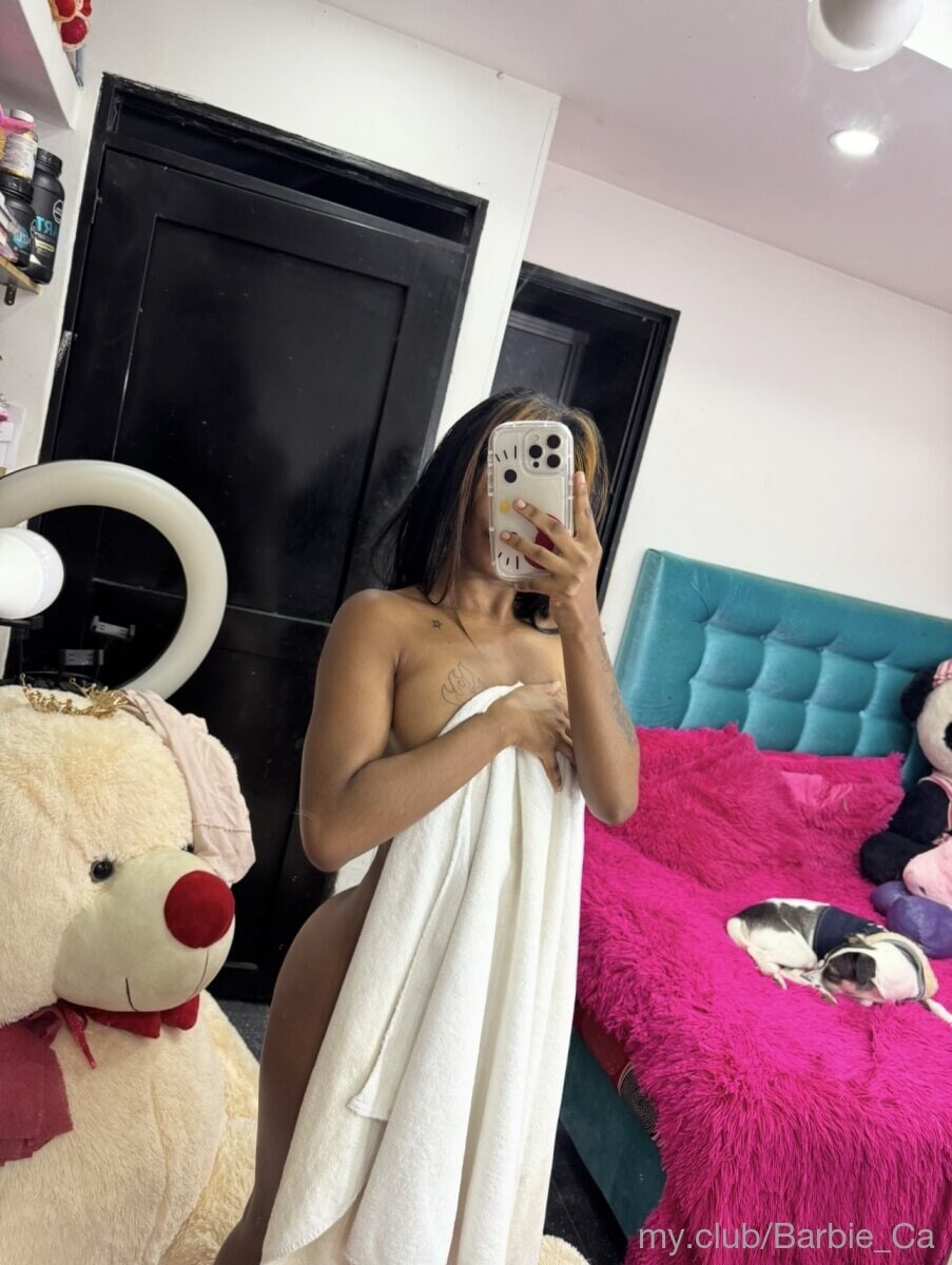 Barbie Free Photos