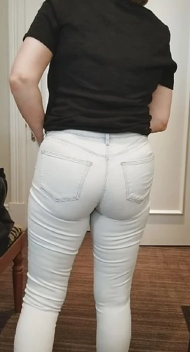 62 yr old MarieRocks rocks jeans #7