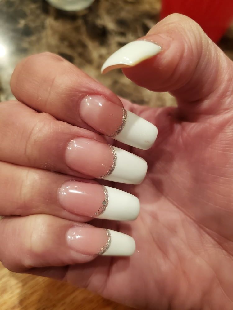 New fresh nails #2