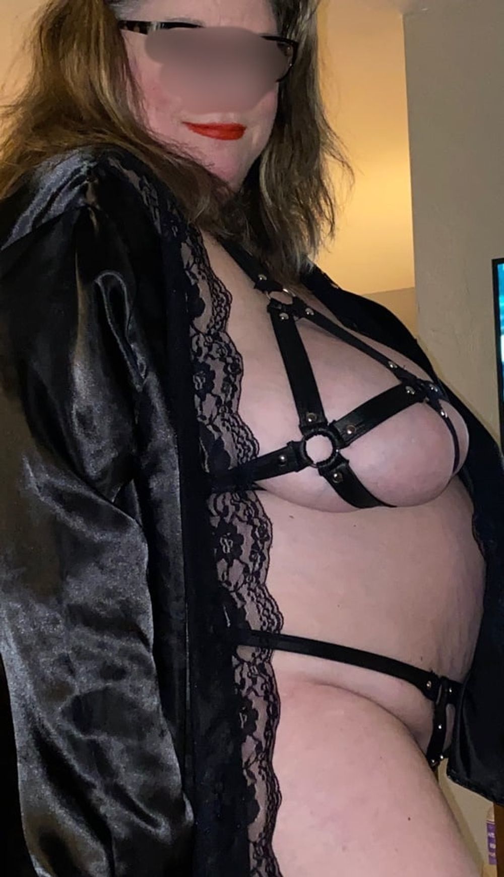 Sexy BBW wife #46