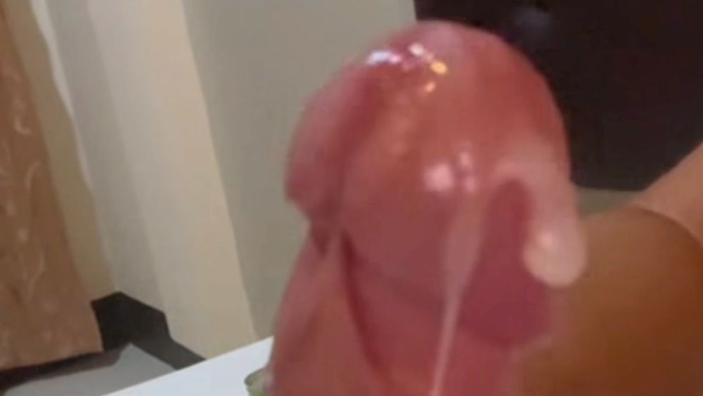 Morning Cumshots #5