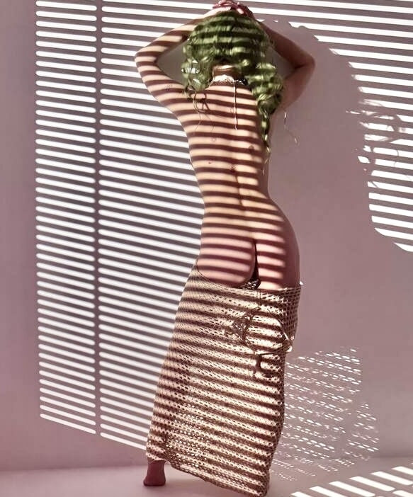 Nude vibe #12