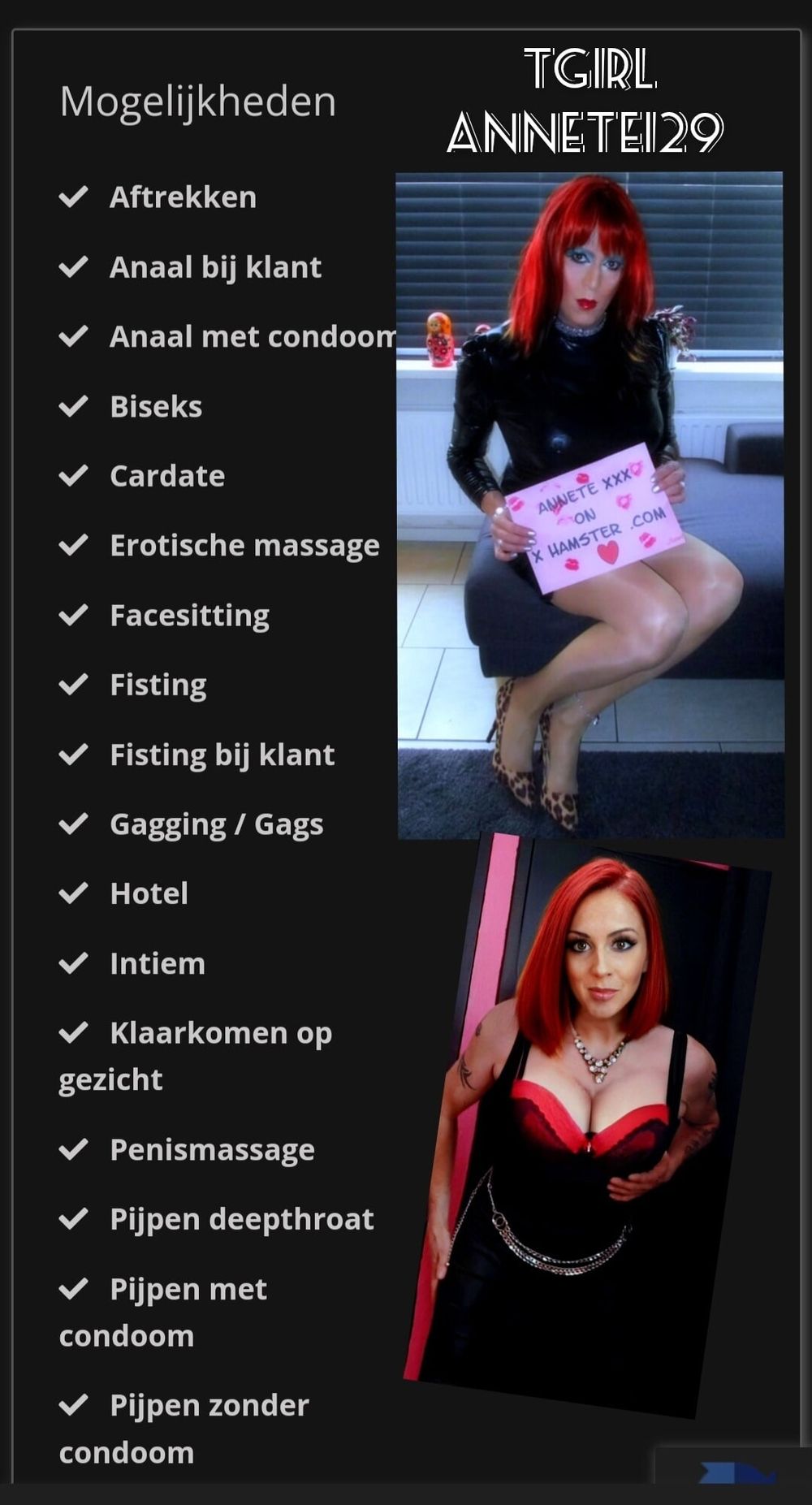 Annetexxx #26