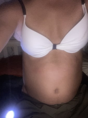 Wife’s underwear 