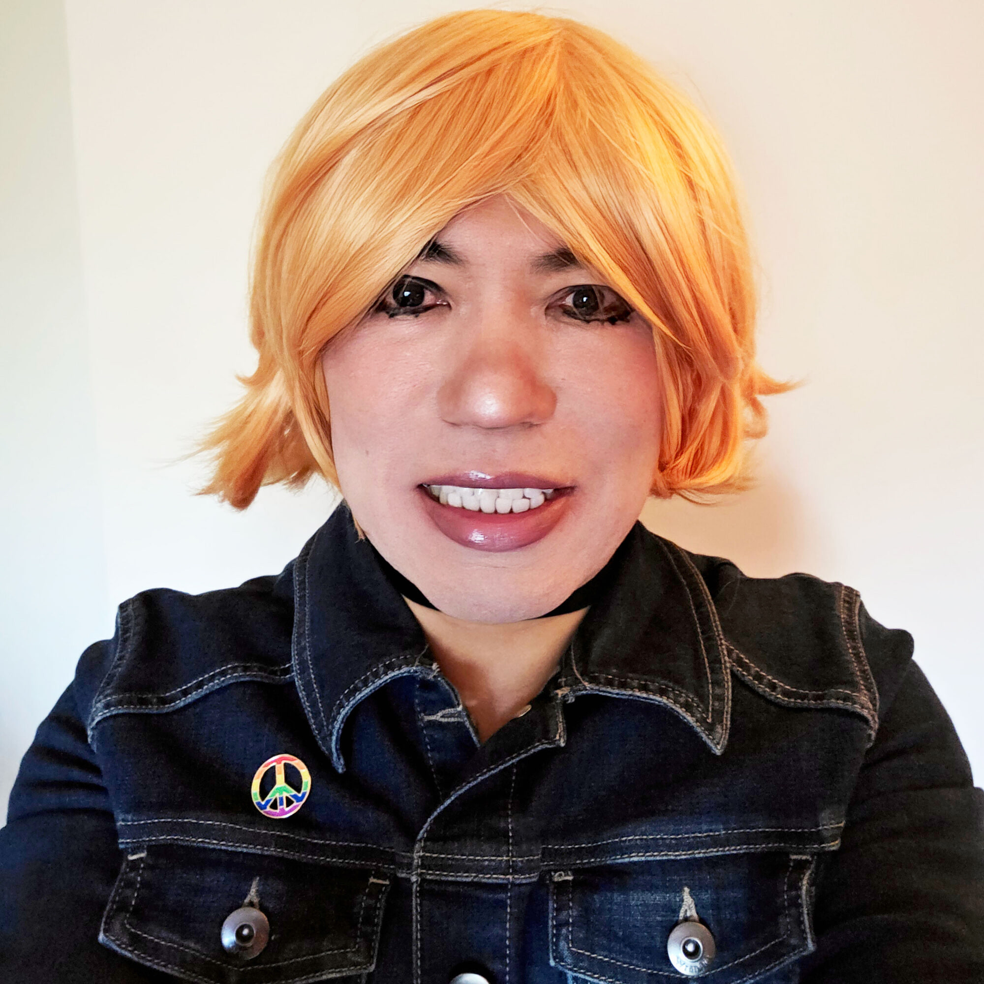 Your eGirl Jessica in Boots #27