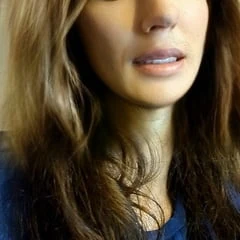 Cute Sandrita 