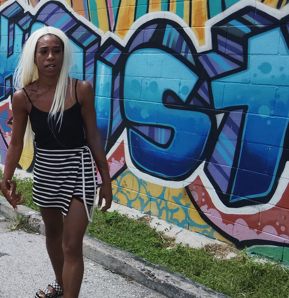 Homemade Amatuer Light Skinned Ebony Milf #18
