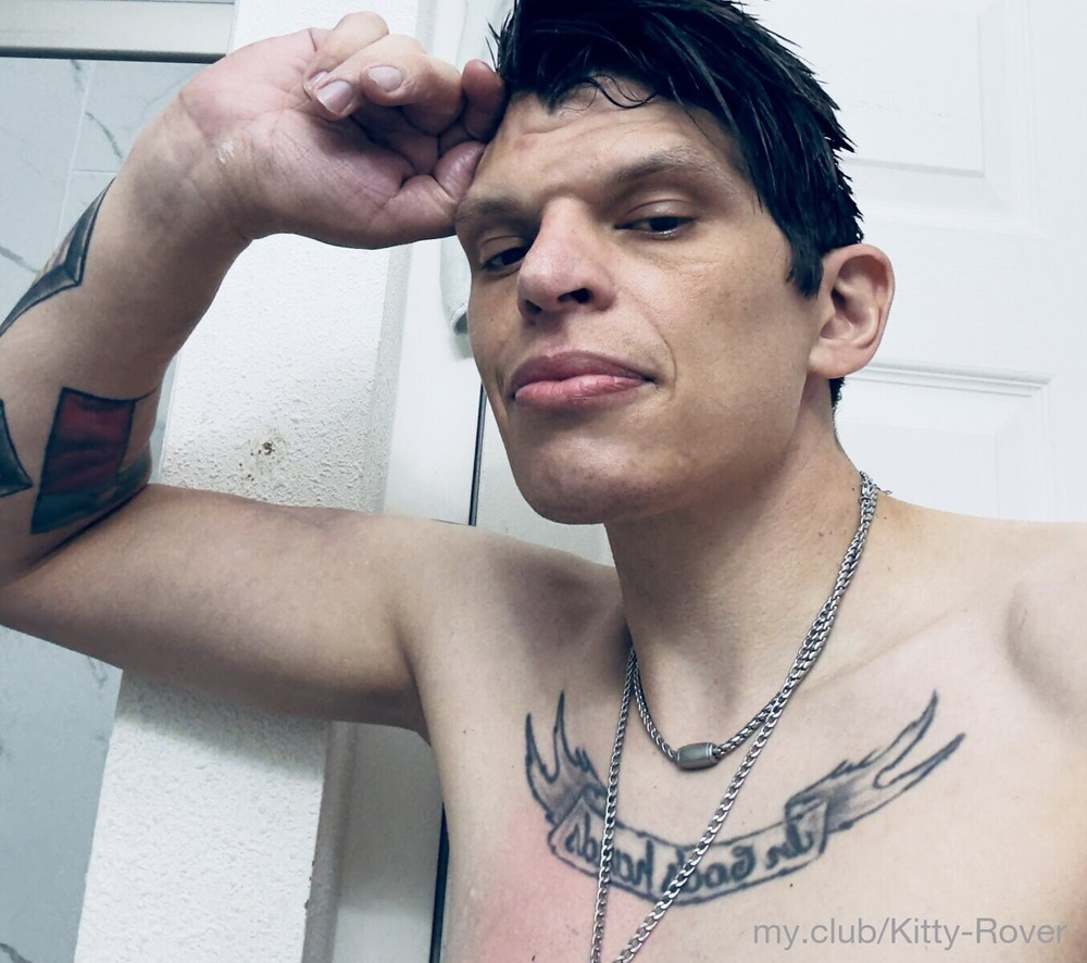 Matt Glassford (Rover) Free Photos #21