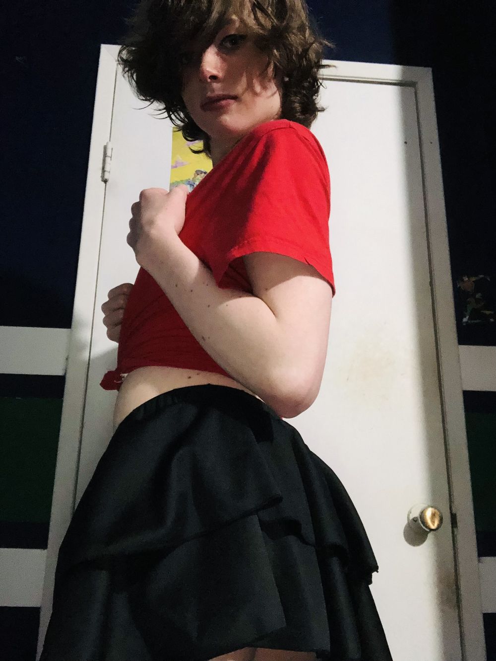 Alberta Femboy Pics #9