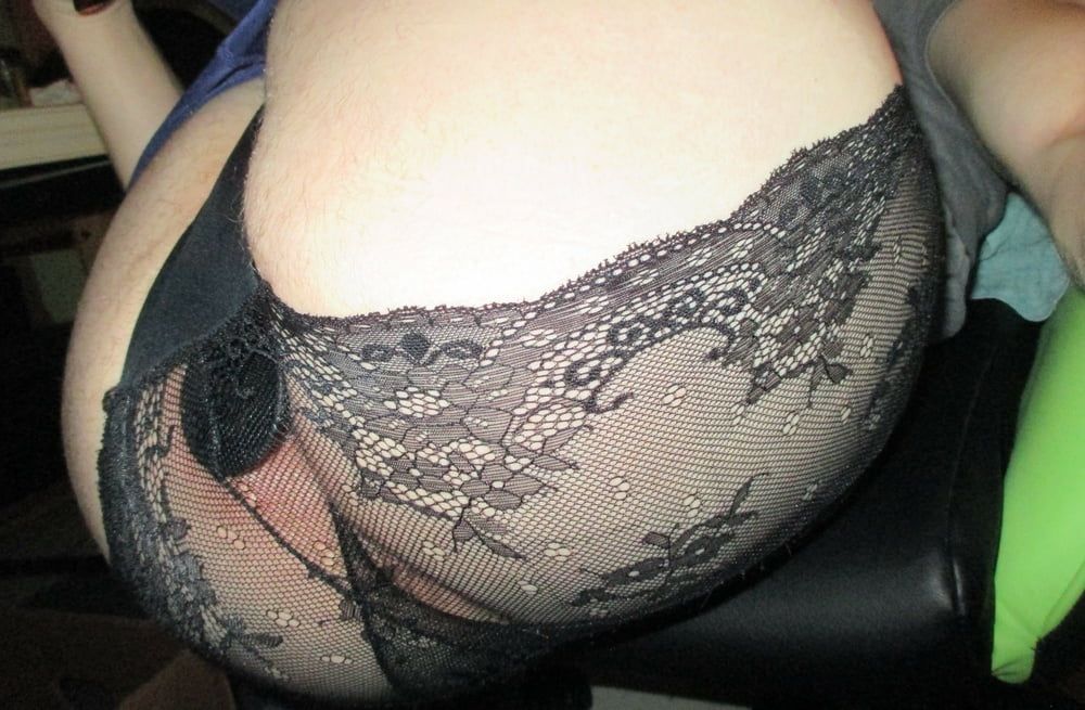 Panties :P #47