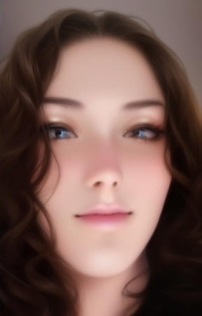 ZZ in anime world ,,this is my anime filter pics 