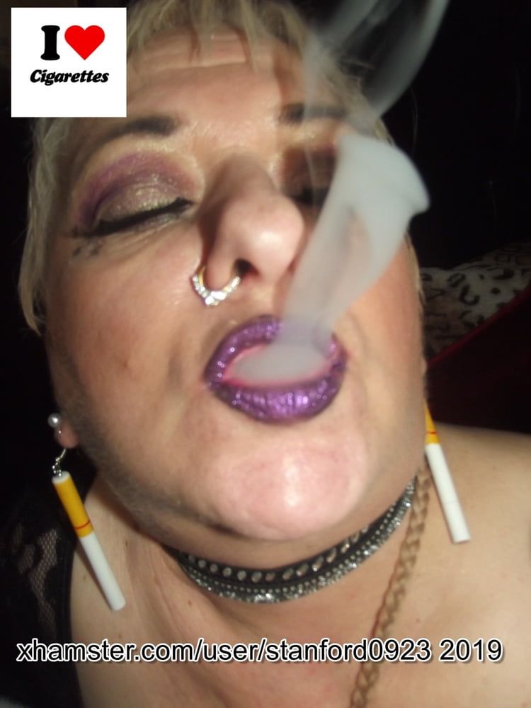MISS SMOKE #24