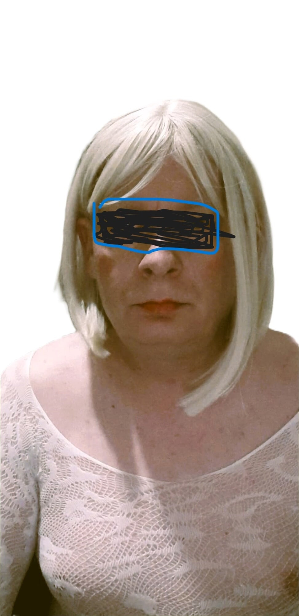 Blond