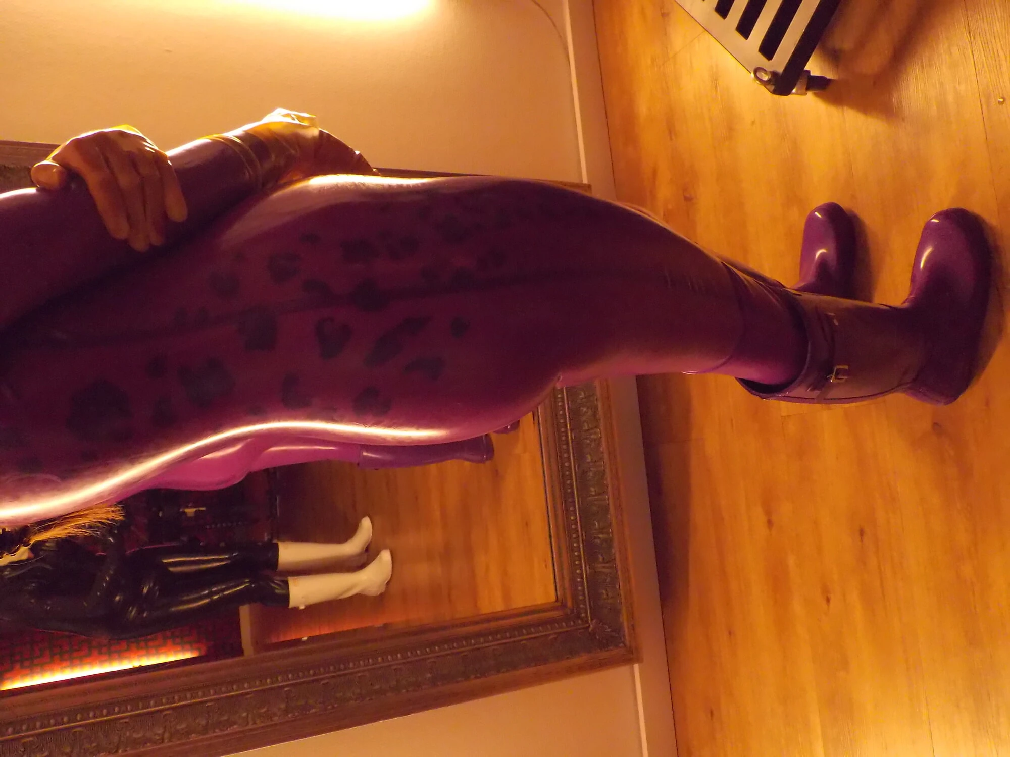 Some pics in a BDSM Studio  #35