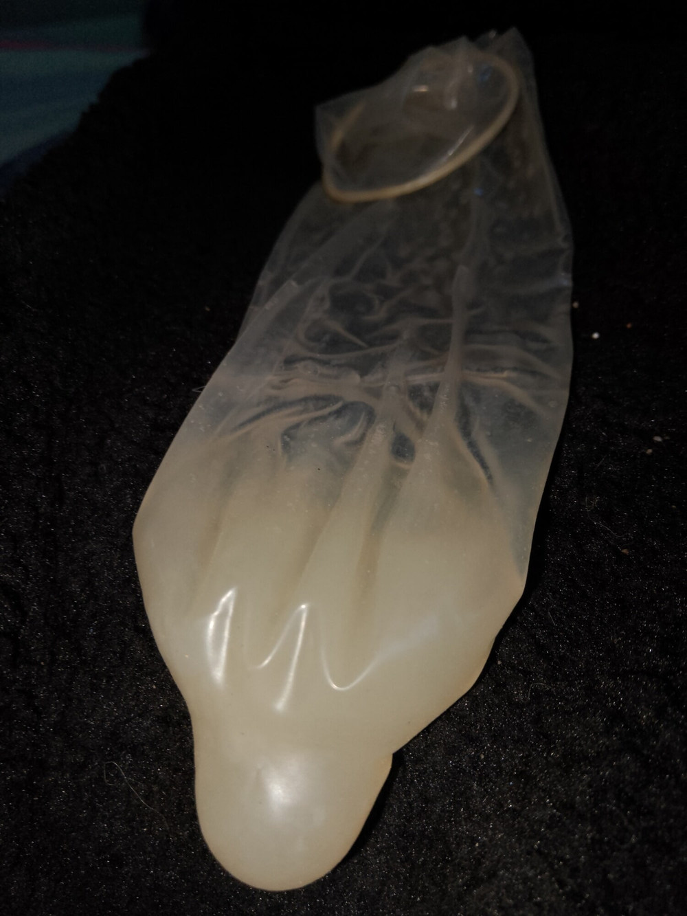  condom #18