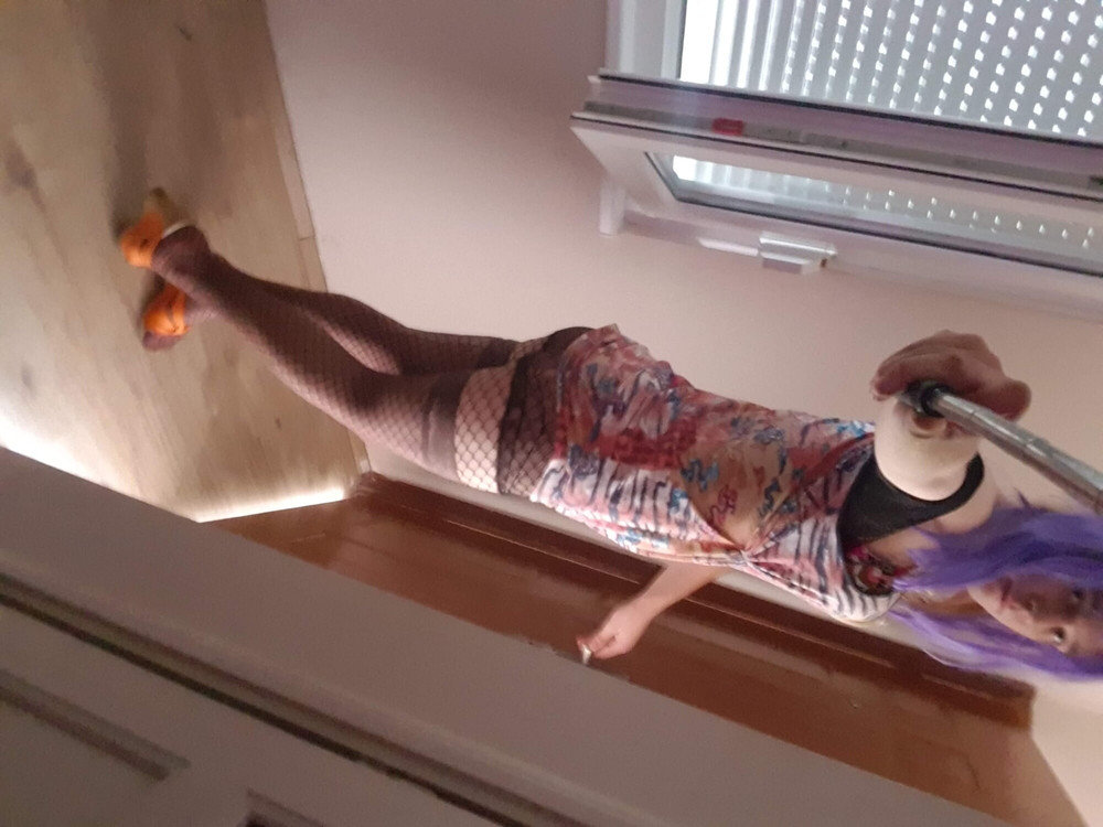 My sissy shemale collection dump 2018 #20