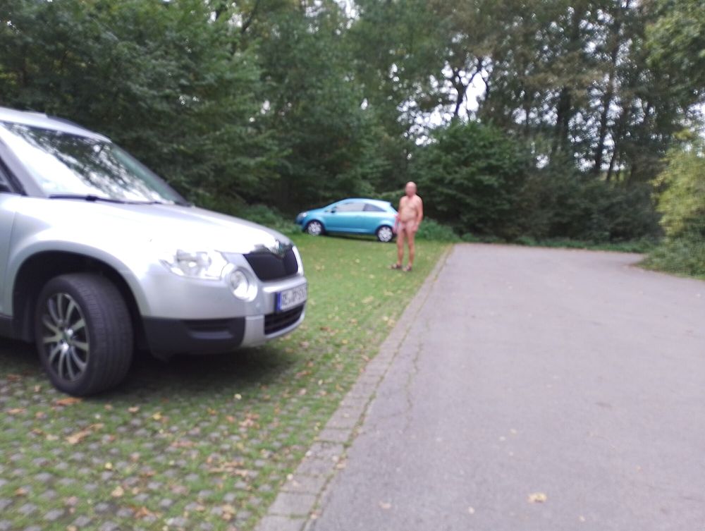 Parkplatz #10