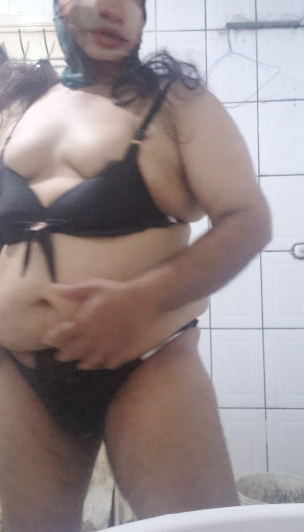 Transgender in Dubai  #2