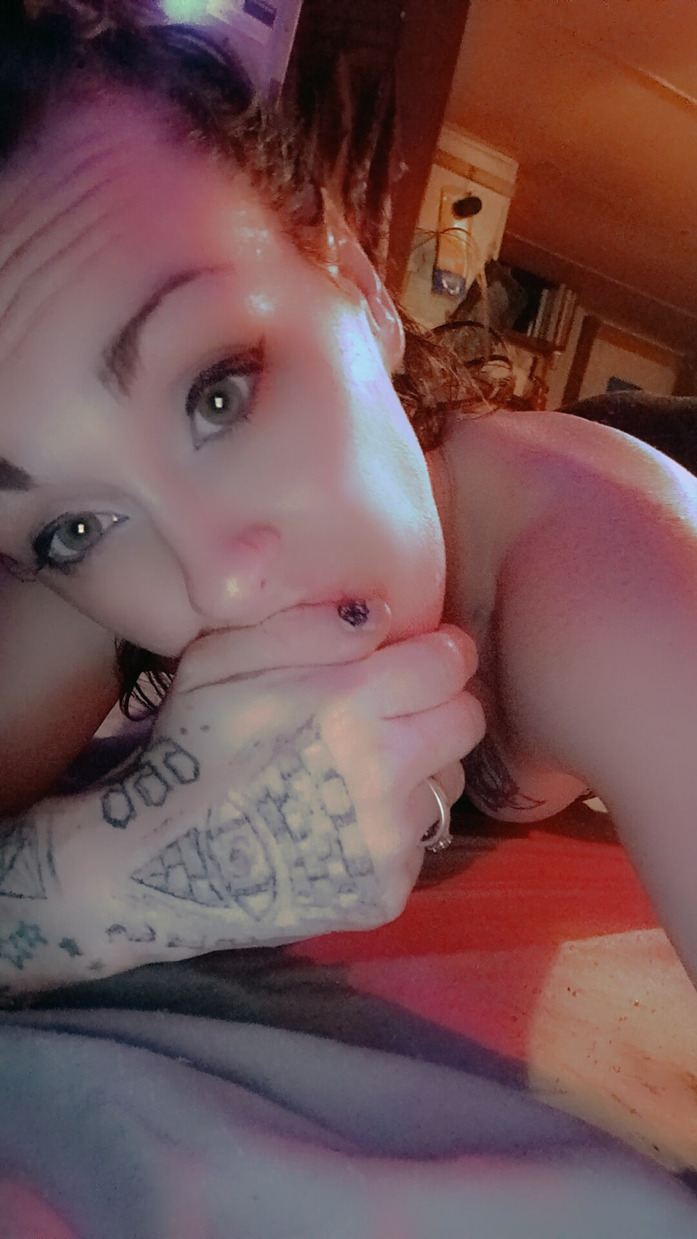 Pretty Toxic  #6